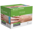 Plastic Spot Dressings 2.25 x 2.25cm Box/100