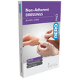 Non-Adherent Dressings 5 x 5cm Box/5