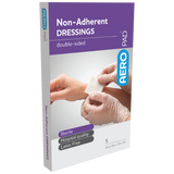Non-Adherent Dressings 5 x 5cm Box/5
