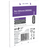 Non-Adherent Dressings 5 x 5cm Box/5
