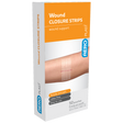 Wound Closure Strips 3 x 75mm Box/50