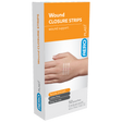 Wound Closure Strips 6 x 75mm Box/50