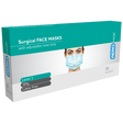 Surgical Face masks Level 2 Box/10
