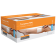 Transparent Plastic Tape 2.5cm x 5M Box/12