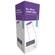 Bio-Waste Vomit Bag 1500ml Box/50