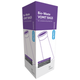 Bio-Waste Vomit Bag 1500ml Box/50