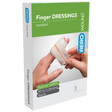 Finger Dressing 4.5cm x 4.5cm Env/3