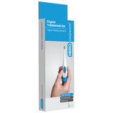 Digital Clinical Thermometer