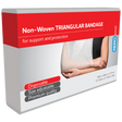 Non-Woven Triangular Bandage 96 x 96 x 137cm Bag/10