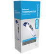 Personal Infrared Ear and Forehead Thermometer