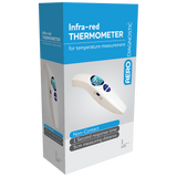 Slimline Infrared Forehead Thermometer