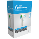 Pistol Grip Infrared Forehead Thermometer