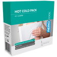 Reusable Gel Hot and Cold Pack 320g