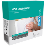 Reusable Gel Hot and Cold Pack 320g