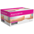 White Microporous Paper Tape 5cm x 5M Box/6
