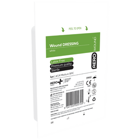 #14 Wound Dressing 12 x 12cm Bag/12