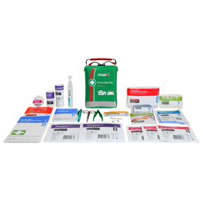 VOYAGER 2 Series Softpack Versatile First Aid Kit 10 x 8 x 13.5cm