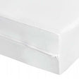 Vinyl Mattress Protector Cover - Zippered