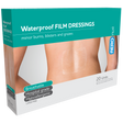 Waterproof Film Dressing 10 x 12cm Box/20