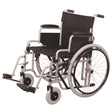 Bariatric Wheelchair With 200kg Capacity