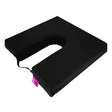 Wheelchair Coccyx U-Shaped Cushion