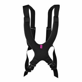 Wheelchair Chest Harness - 4 Point Seat Belt