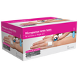 White Microporous Paper Tape 2.5cm x 5M Box/12