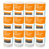 Elastic Crepe Bandage – Pack of 12