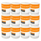 Elastic Crepe Bandage – Pack of 12