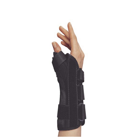 Supportive Wrist Splint