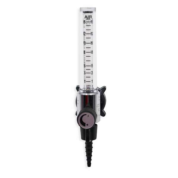 Flowmeter Medical Air 0-15 LPM