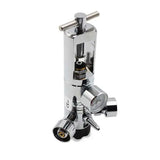 AccuREG MULTI-FLOW Piston Regulator