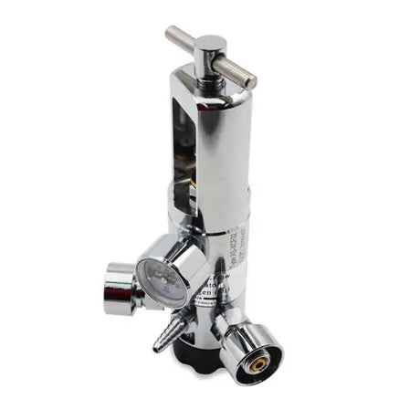 AccuREG MULTI-FLOW Piston Regulator