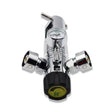 AccuREG MULTI-FLOW Piston Regulator