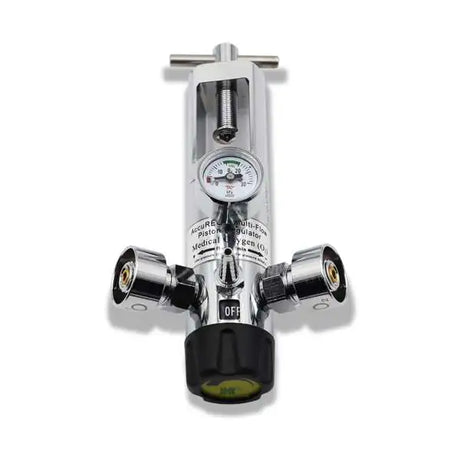 AccuREG MULTI-FLOW Piston Regulator