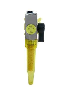 Central Vacuum - Suction Attachment without Gauge