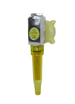 Venturi - Suction Attachment without Gauge
