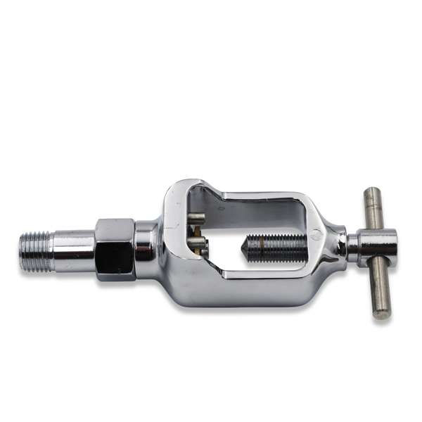 Pin Index Oxygen Yoke Assembly