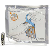 Cardiac Science G5 AED Battery & Pads Bundle