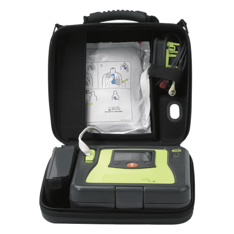ZOLL AED Pro Defibrillator – Professional Model
