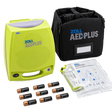 ZOLL AED Plus Semi Automatic Defibrillator
