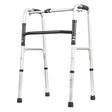 Deluxe Folding Zimmer Frame - Walking Frame
