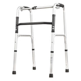 Deluxe Folding Zimmer Frame - Walking Frame