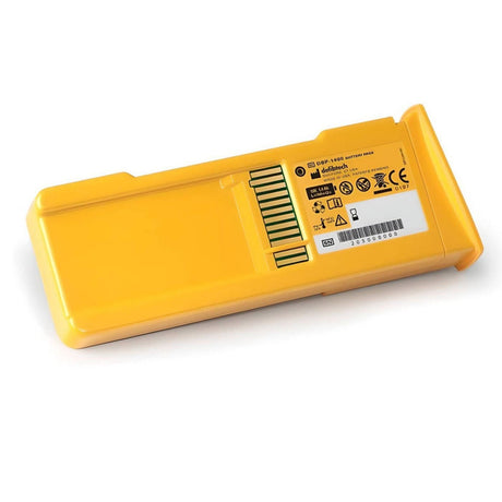 Defibtech Lifeline Semi-Automatic Defibrillator - 5 Year Battery