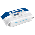 75% Isopropyl Alcohol Surface Wipes Pouch/60