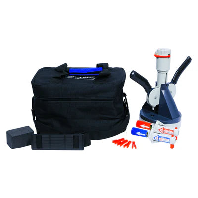 B.I.G Training Kit with Manual Reloader