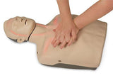 BRAYDEN Pulse CPR Manikin With Lights