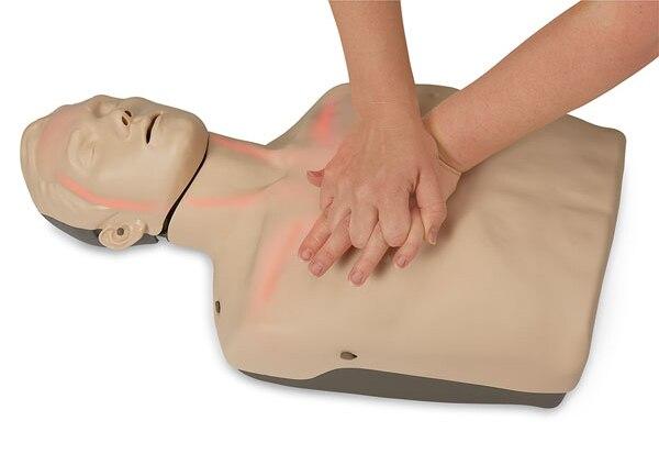Professional First Aid Trainer Starter Kit