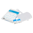 Brayden Lung Filter and Valve Kit Pack/24