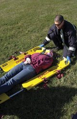Ferno EXL Scoop Stretcher